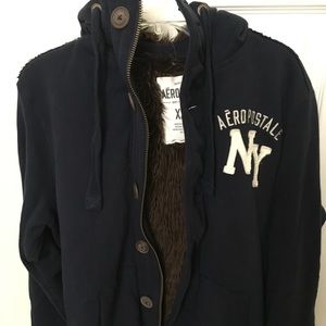Aeropostal jacket
